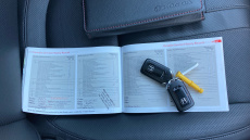 Honda Civic 1.0 VTEC Turbo 126 EX 5dr CVT Petrol Hatchback